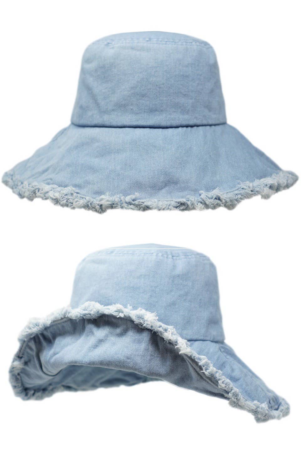 KEANU Bucket Hat