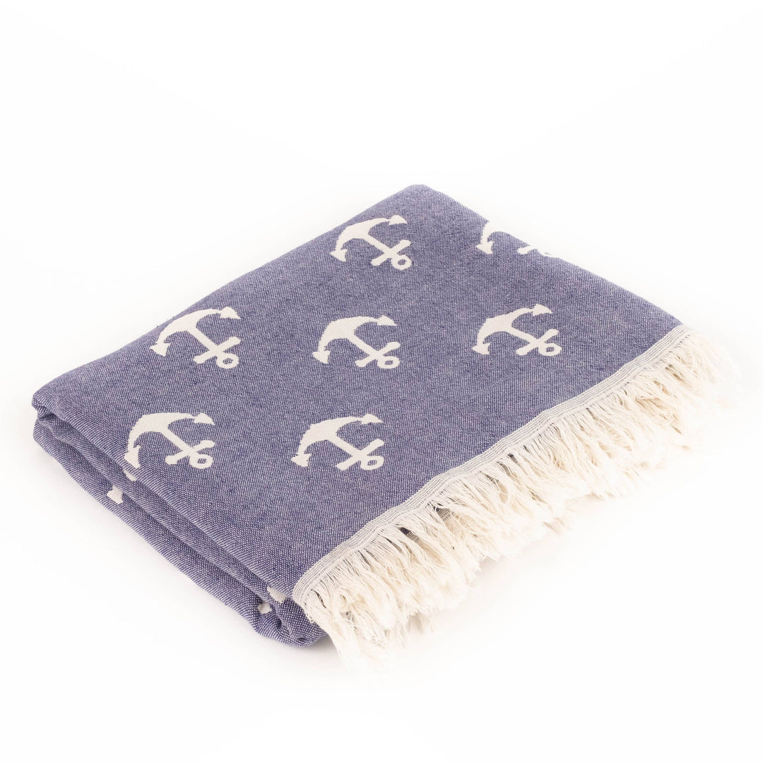 Anchor Turkish Towel