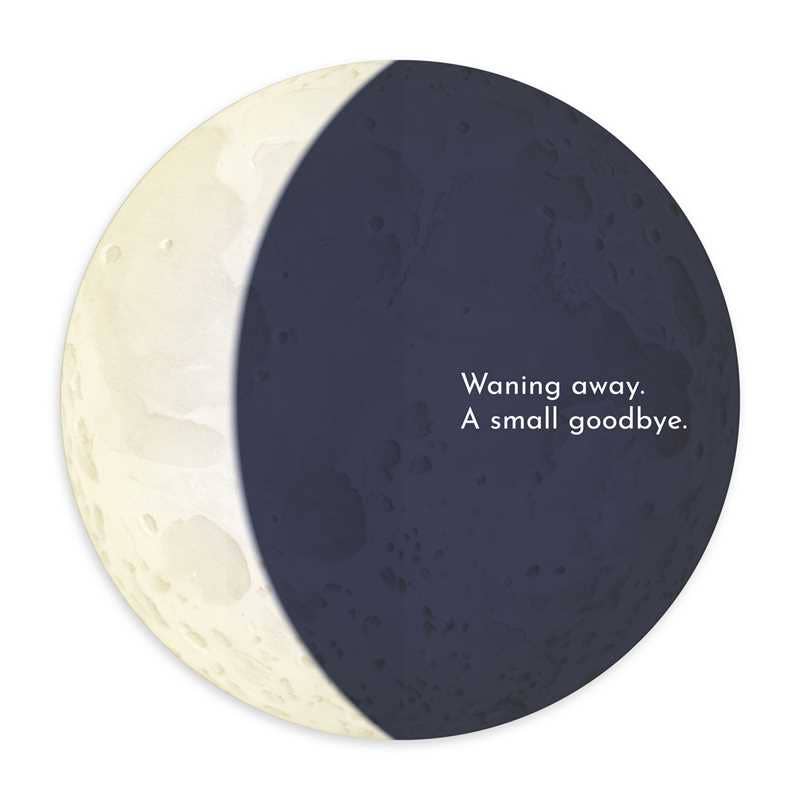 Our Friend Moon by Lea Redmond