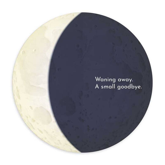 Our Friend Moon by Lea Redmond