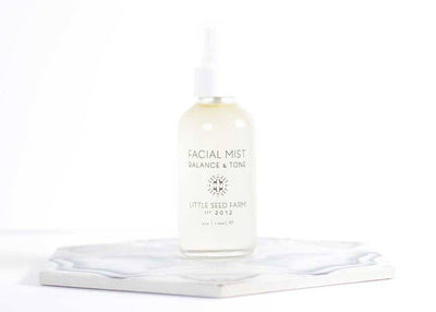 Facial Mist & Toner