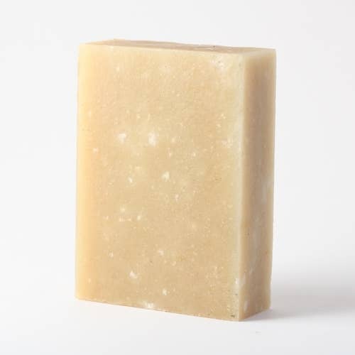 Sea Salt Bar Soap - Toning & Exfoliating