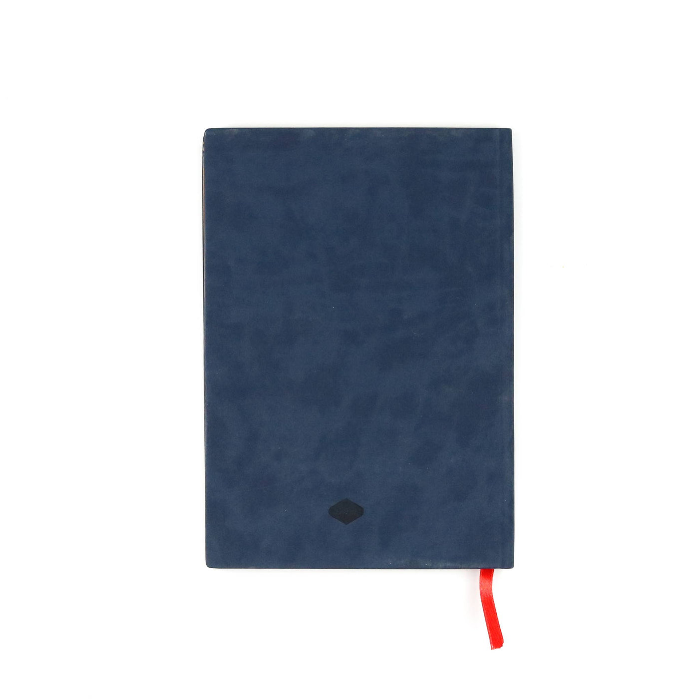 Evelynn Embroidered Layflat Notebook