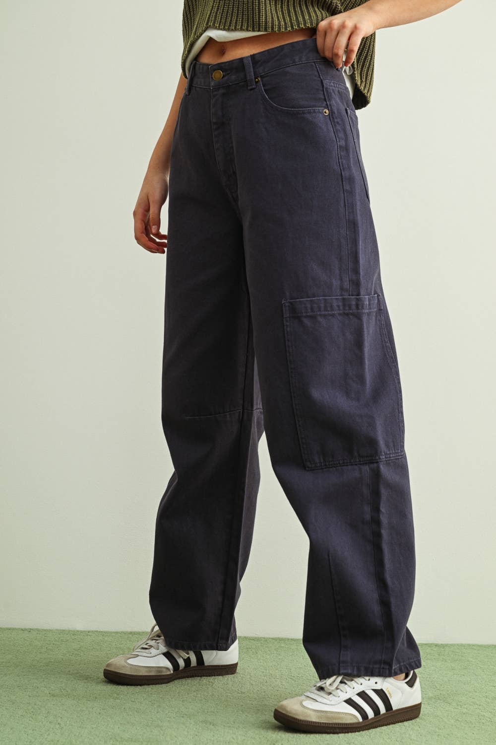 Navy Cargos