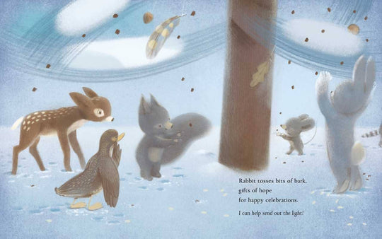 Winter by Kelsey E. Gross