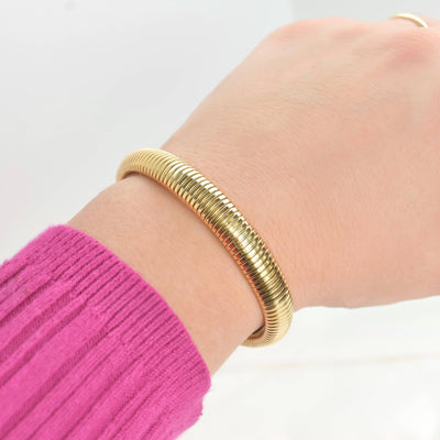 16mm Tubogas Bangle