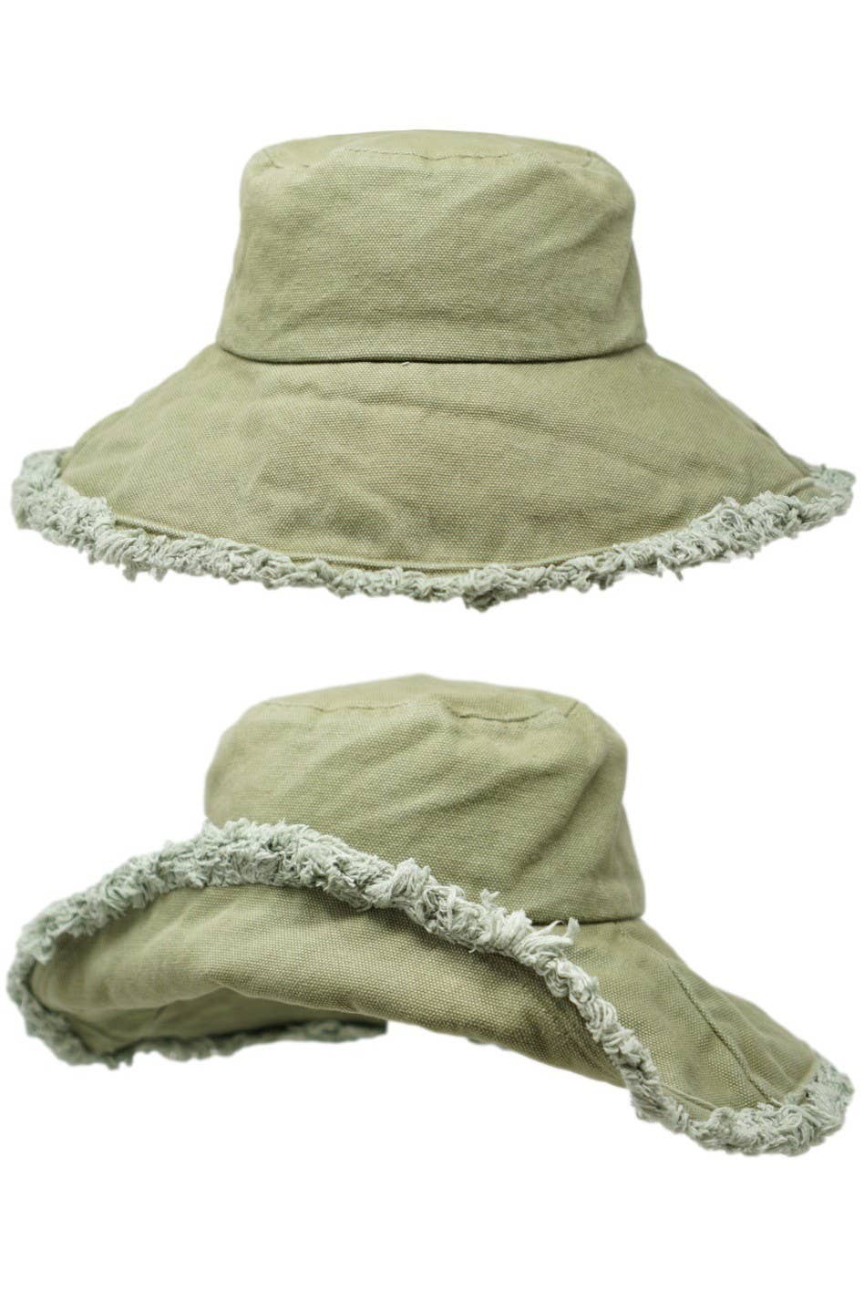 KEANU Bucket Hat