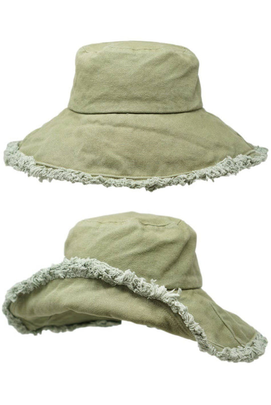 KEANU Bucket Hat