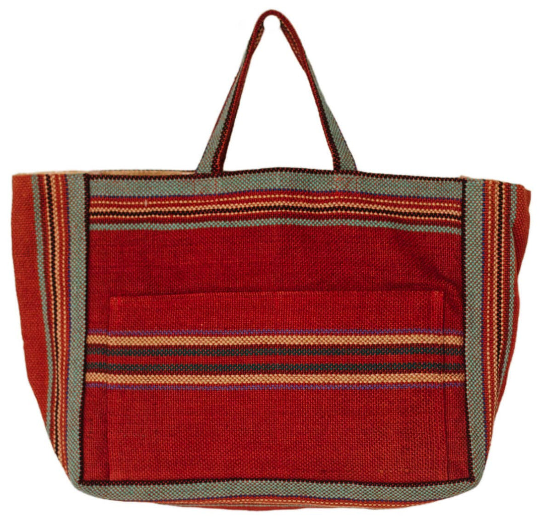 Reusable Tote Bag