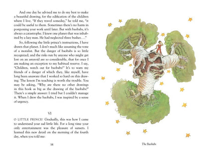 Little Prince Deluxe Edition