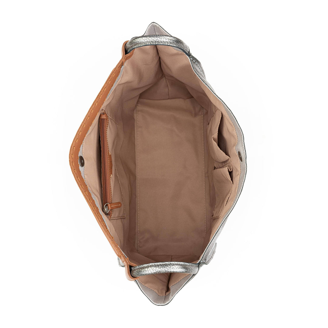Los Feliz Large Tote Leather