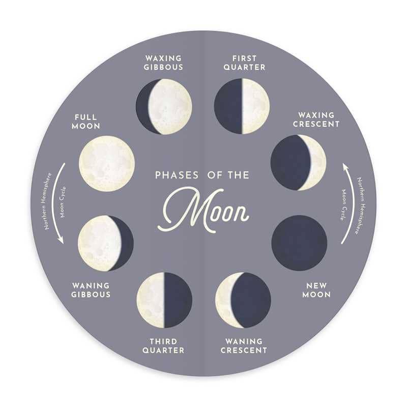 Our Friend Moon by Lea Redmond