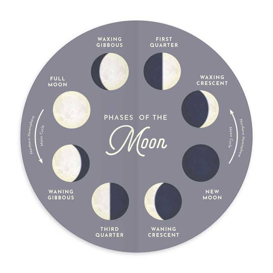 Our Friend Moon by Lea Redmond
