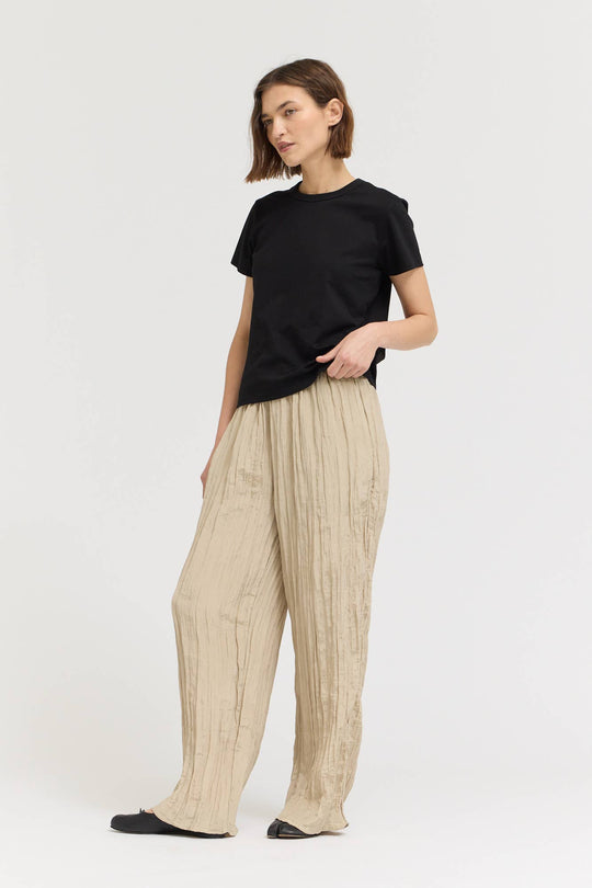 Standard Fit Cotton T-Shirt