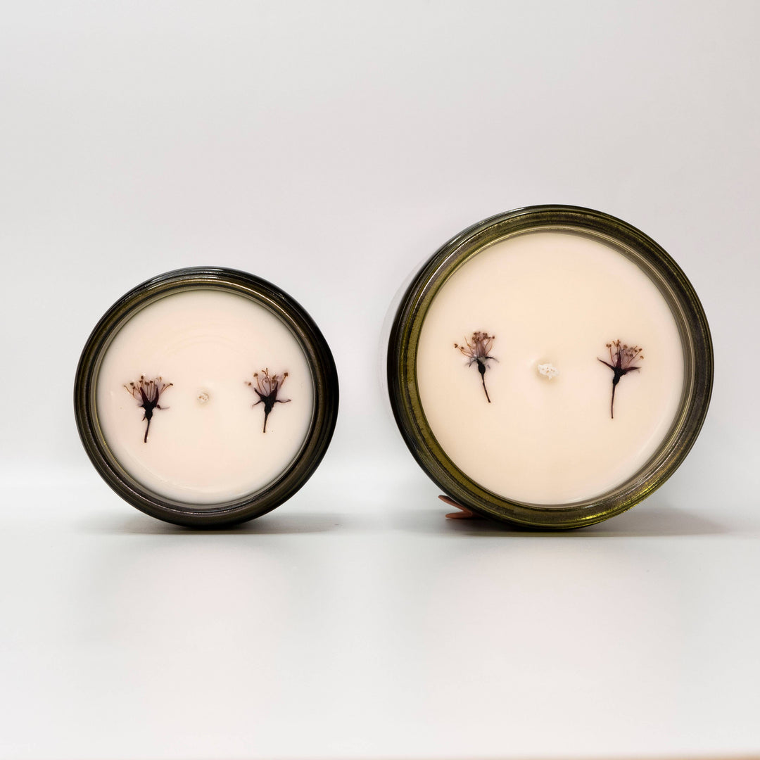 Non Toxic Candle| Fig & Vine