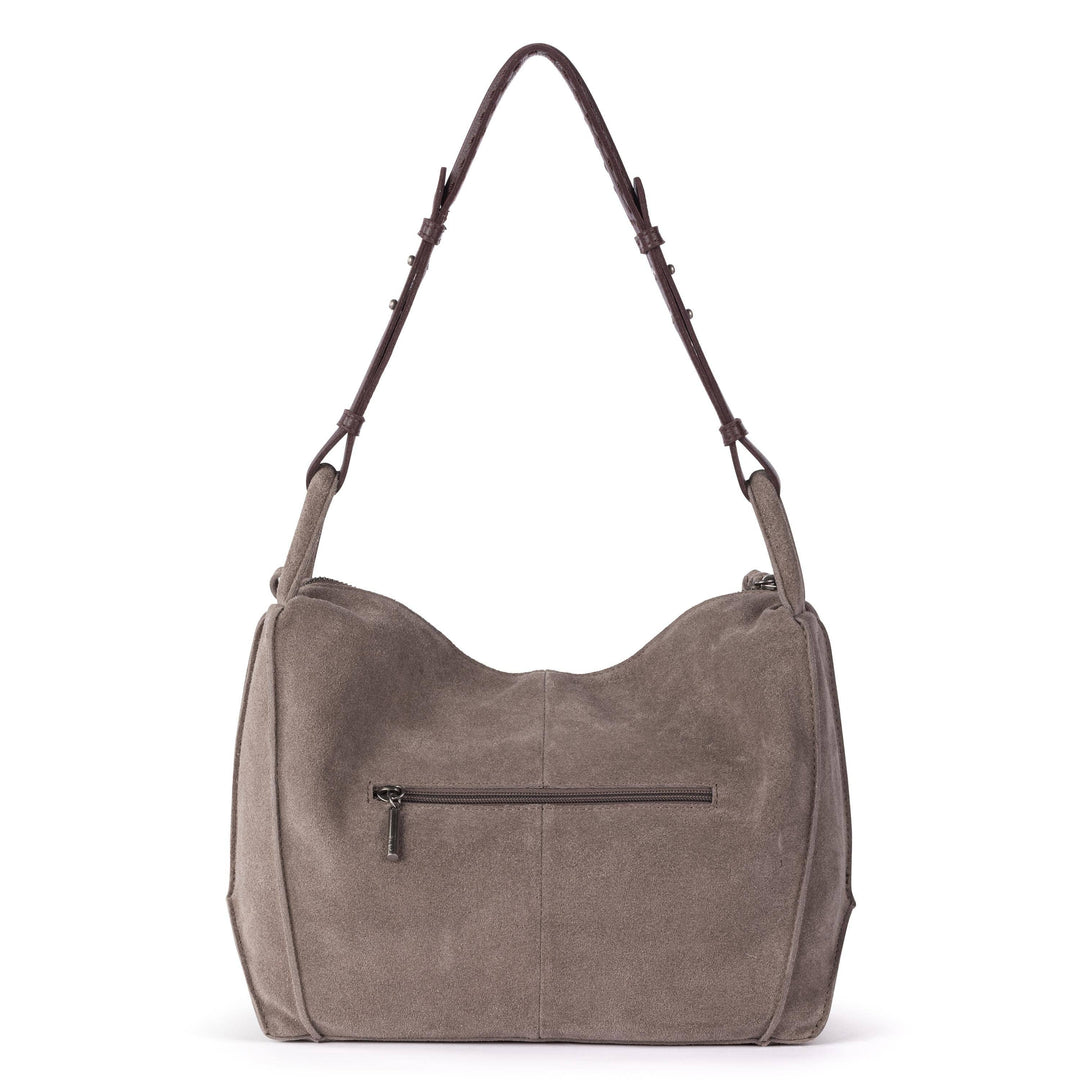 Los Feliz Hobo Suede