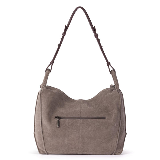 Los Feliz Hobo Suede