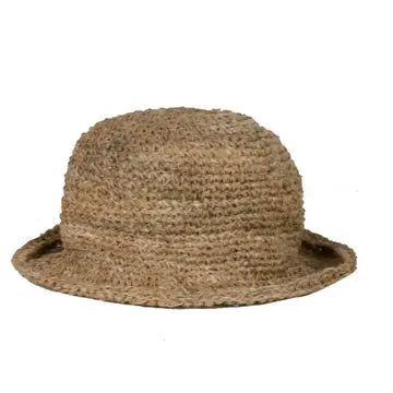 Hemp Harvest Hat