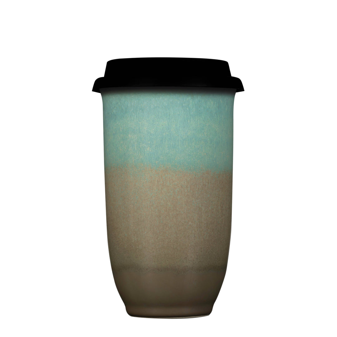 Aurora Ceramic Travel Cup 16oz