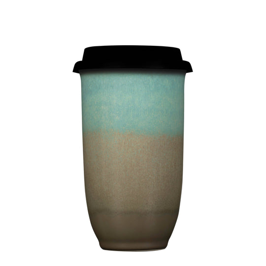 Aurora Ceramic Travel Cup 16oz