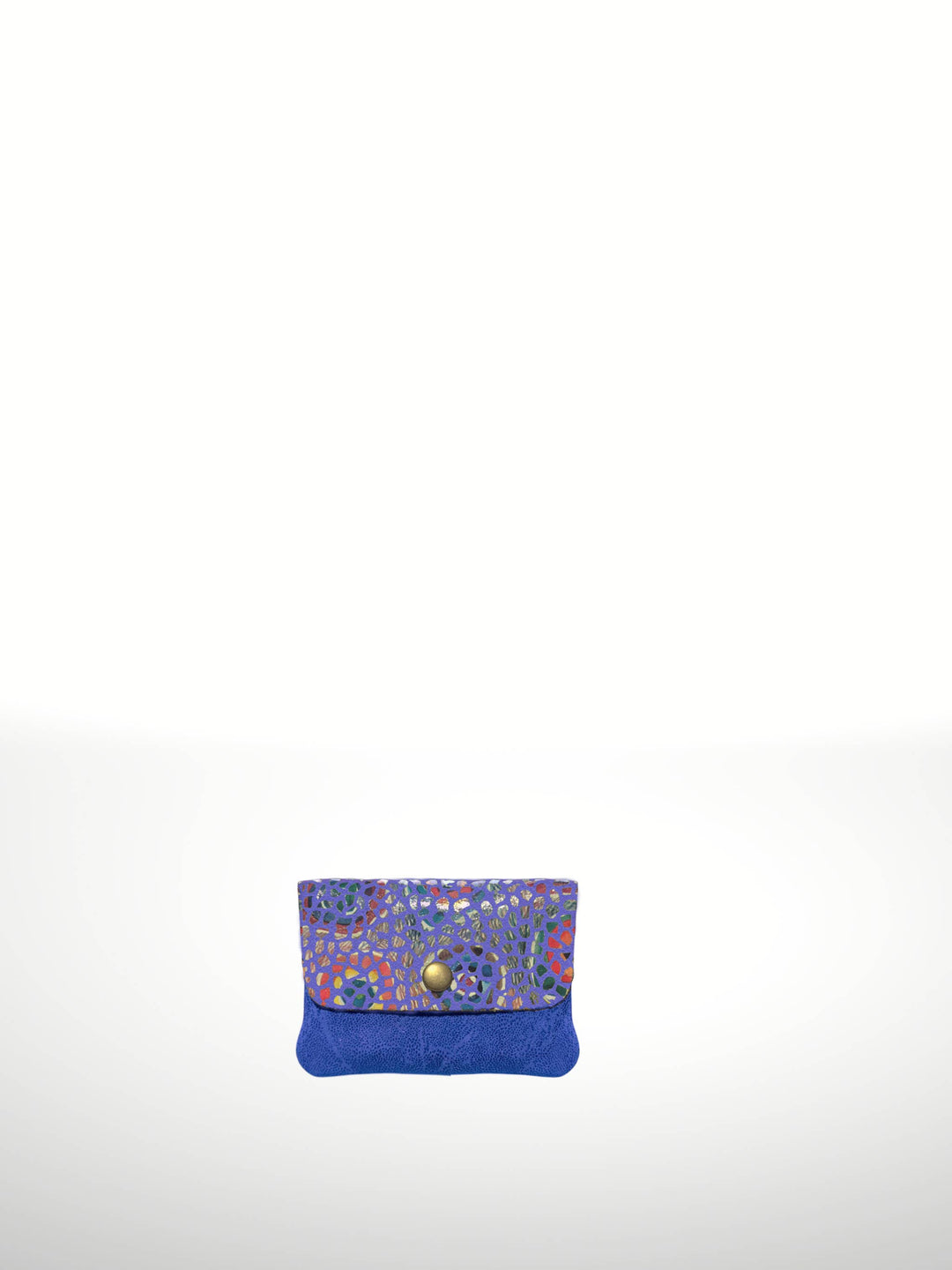 Gaudi Leather Wallet