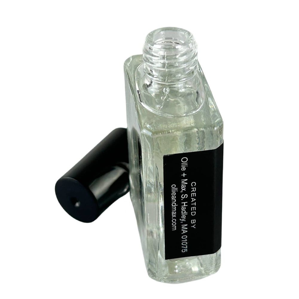Samhain Perfume Oil