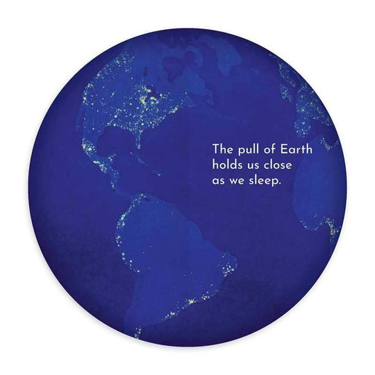Our Friend Earth by Lea Redmond