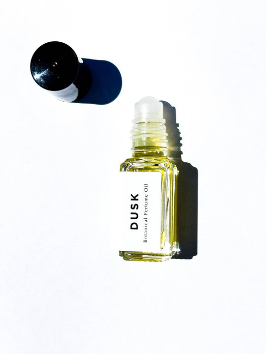 DUSK | Botanical Perfume Oil