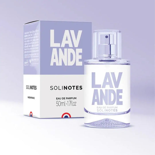 Lavender Perfume