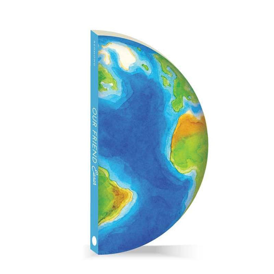 Our Friend Earth by Lea Redmond
