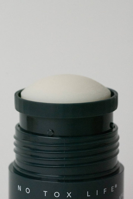 SOLIDSILK Deodorant Refill Capsule- Earl Grey