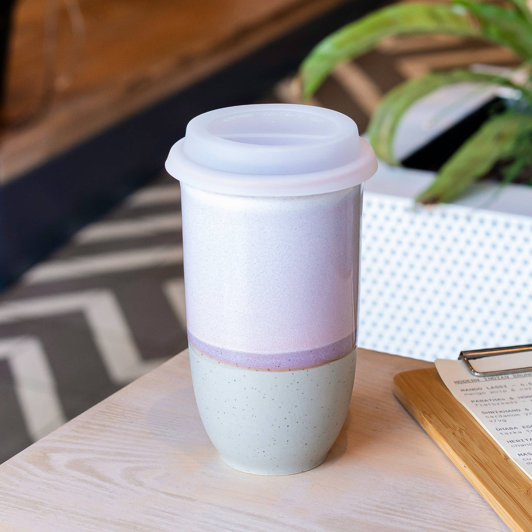 Horizon Travel Mug 16oz