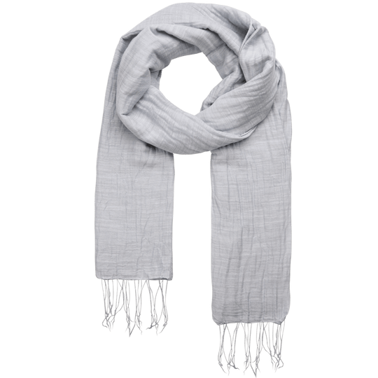 Silk and Cotton Fair Trade Shawl