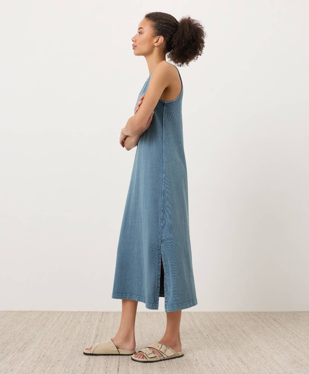 Weekends Tank Dress