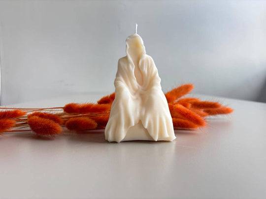 Wizard Candle