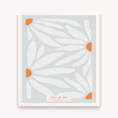 Daisy Dish Cloths