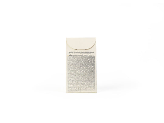 Face Wash Sampler
