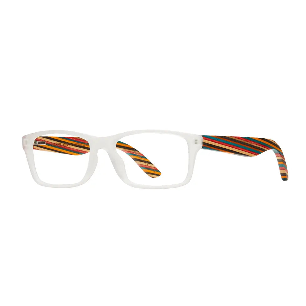 Frost Clear Aloha Readers +2.00