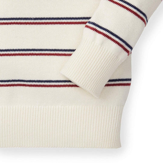 Shawl Collar Organic Sweater