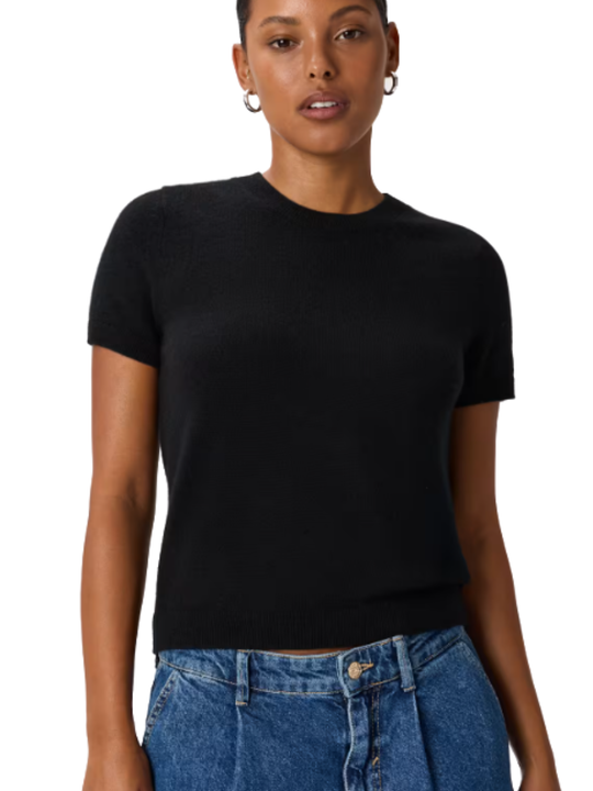 Mongolian Cashmere Tee