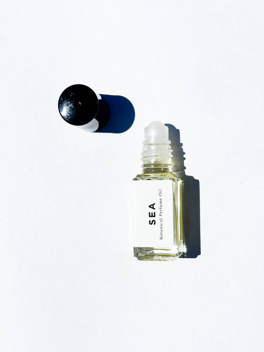 SEA | Botanical Perfume Oil