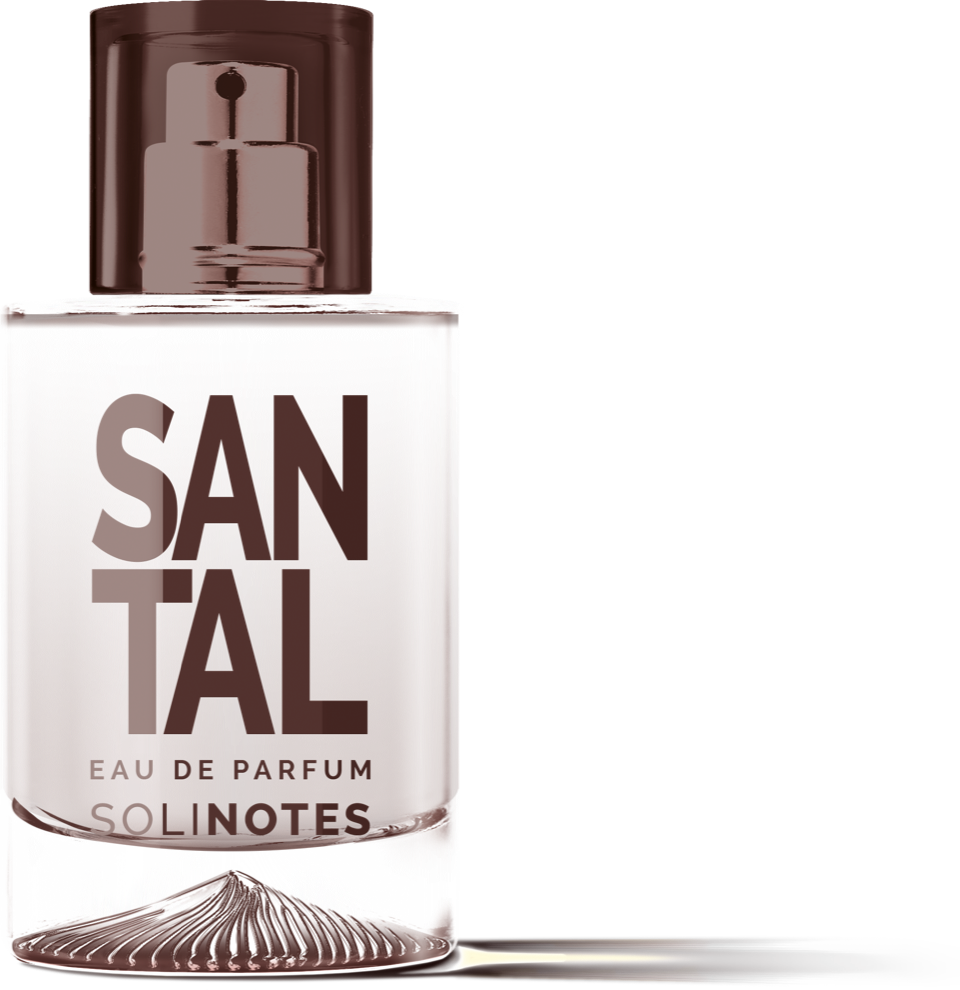 Solinotes Santal Perfume - Simple Good
