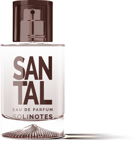 Solinotes Santal Perfume - Simple Good