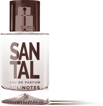 Solinotes Santal Perfume - Simple Good