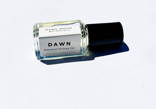 DAWN | Botanical Perfume Oil