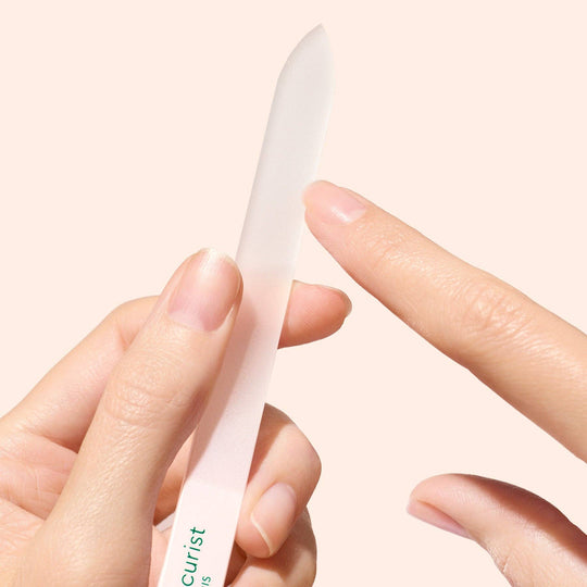 Glass Nail File
