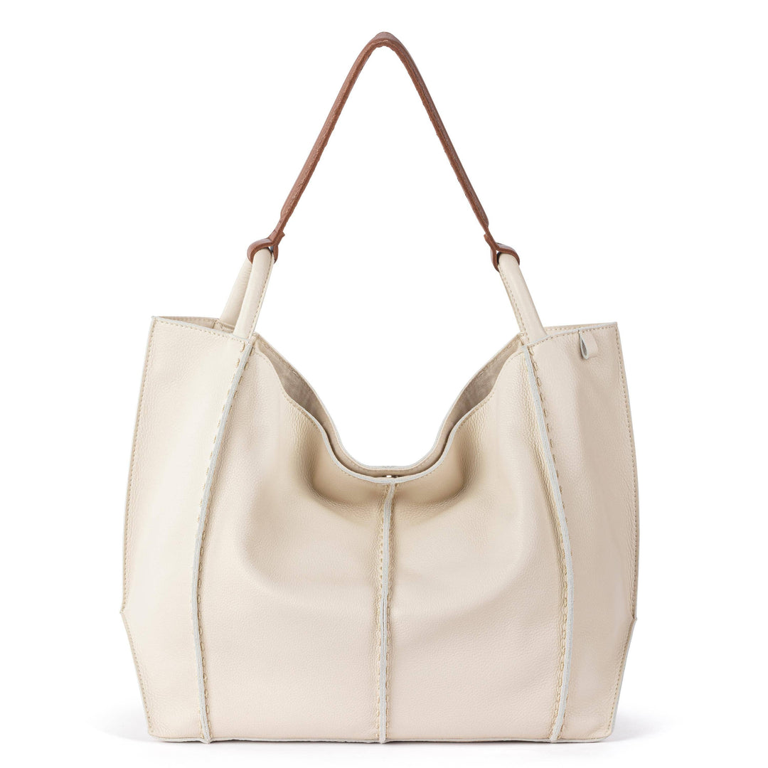 Los Feliz Large Tote Leather