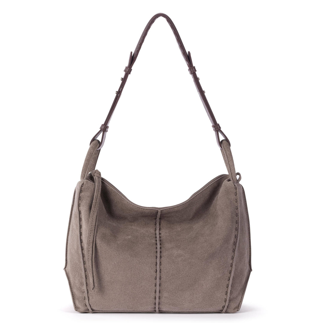 Los Feliz Hobo Suede