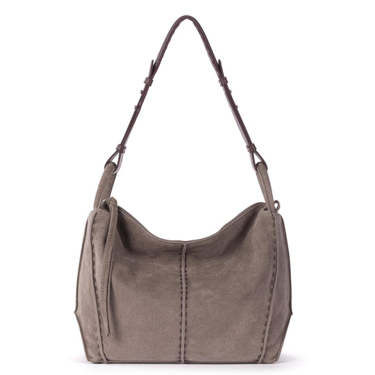 Los Feliz Hobo Suede