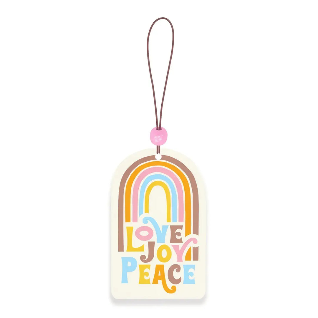 Car Air Fresheners